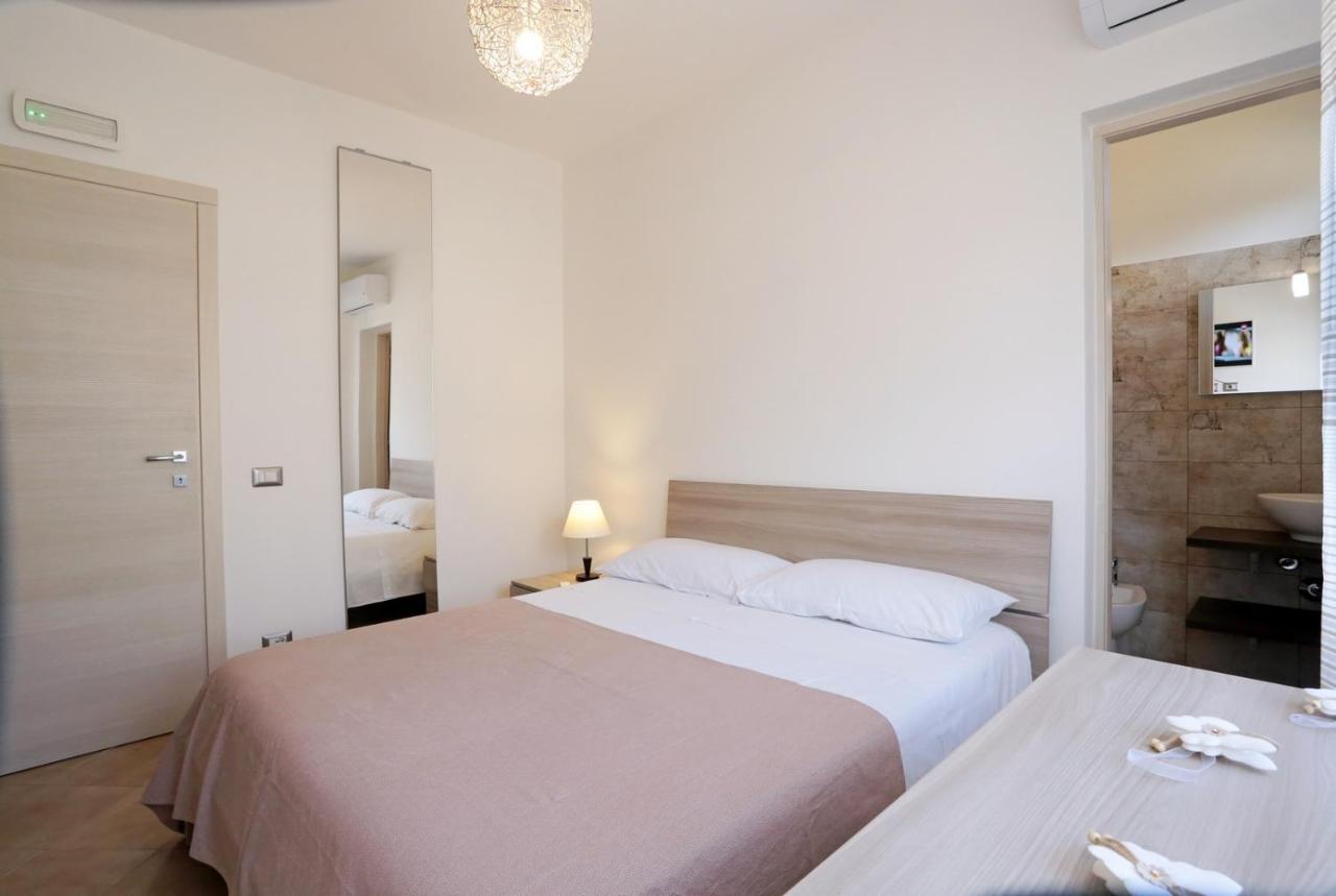 Terramare Punta Braccetto Bed & Breakfast Dış mekan fotoğraf