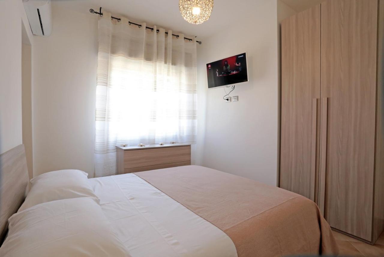 Terramare Punta Braccetto Bed & Breakfast Dış mekan fotoğraf